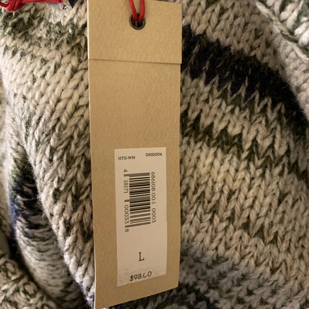 NWT Banana Republic Wool Heritage Skirt - Picture 6 of 8